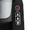 Drinkpod JAVAPod K-Cup Single Serve Coffee Maker & Brewer, Reusable Pod Capsule, Integrated Mesh Strainer DPJPOD1K - alternate 4